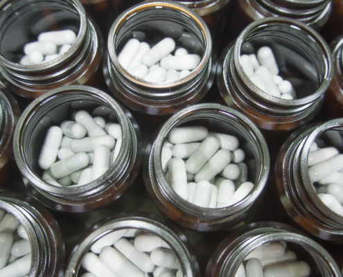 What's Involved in Packaging for Supplements? Your Guide to Supplement Manufacturing