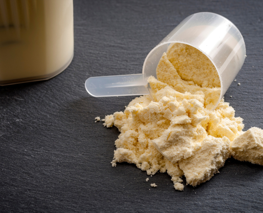 The Impact of Processing Methods on the Quality of Protein Powder