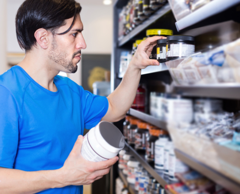 How to Stand Out in a Crowded Market With Custom Supplement Development