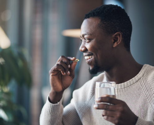 The Role of Supplement Taste and Palatability in Product Success