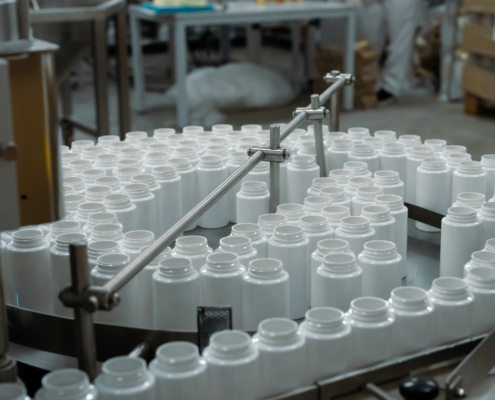 Questions to Ask to Ensure You Work With the Best Supplement Manufacturer