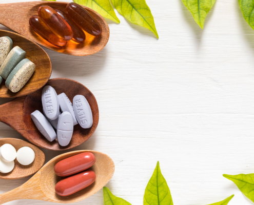 The Importance of Flexibility for Supplement Branding and Manufacturing